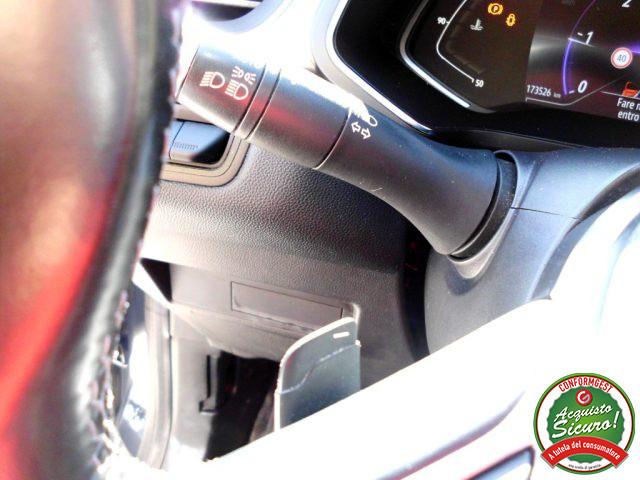 RENAULT Captur dCi 8V 90 CV EDC Initiale Paris