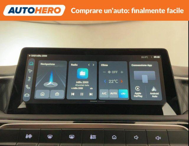 MG MG3 1.5 Hybrid+ Comfort
