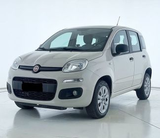 FIAT Panda Panda 0.9 TwinAir Turbo Natural Power Easy
