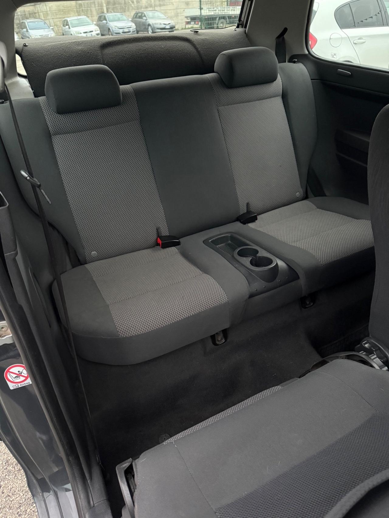 Volkswagen Fox 1.2 Sport