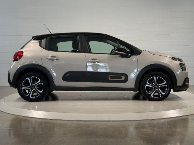 CITROEN C3 1.2 PureTech 83cv C-Series PREZZO REALE