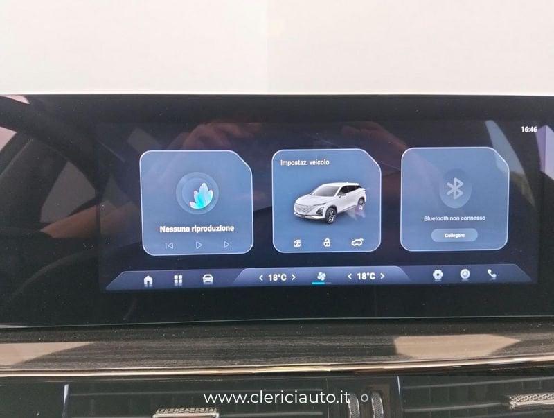 OMODA 5 Omoda 1.6 TGDI 147CV aut. Premium