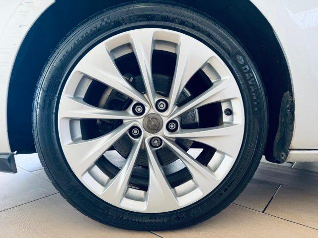 OPEL Astra 1.6 CDTi 110CV Innovation - 122.000 Km