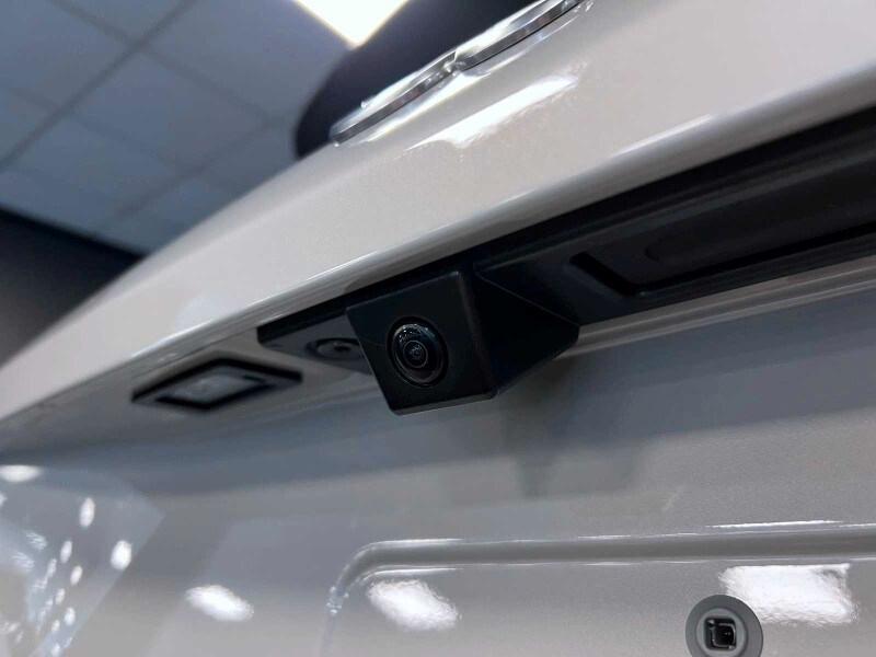 JEEP Avenger Avenger 1.2 Turbo 100 CV Summit