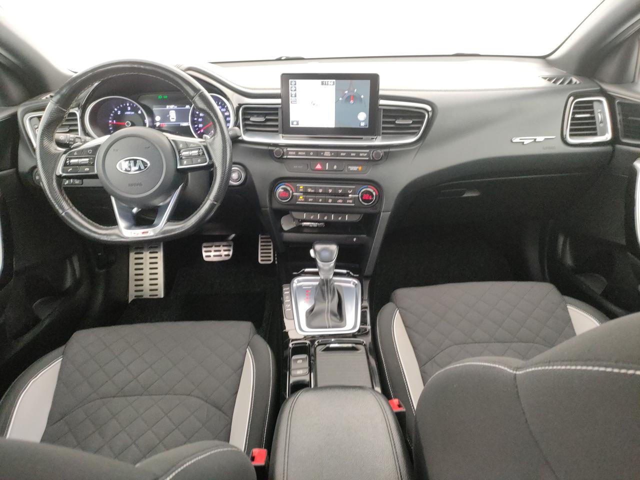 KIA ProCeed 1.6 crdi GT Line Adas Pack 136cv dct