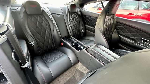 Bentley Continental GT 6.0 635CV Euro6 Speed