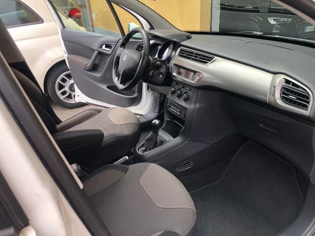 CITROEN C3 1.2 VTi 82 Exclusive