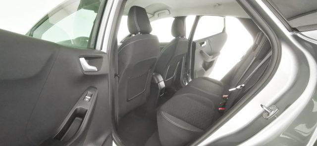 FORD Puma 1.0 EcoBoost Hybrid 125 CV S&S Titanium