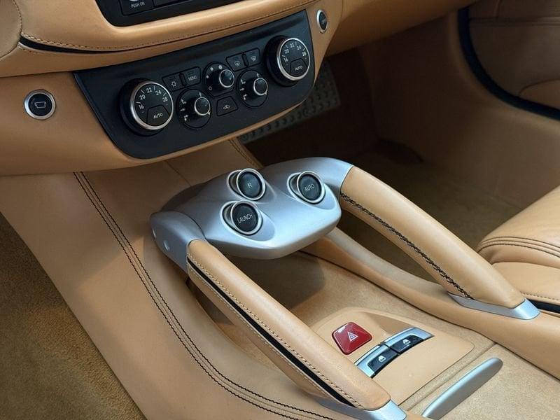 Ferrari FF FF DCT - Tetto panoramico e Sollevatore