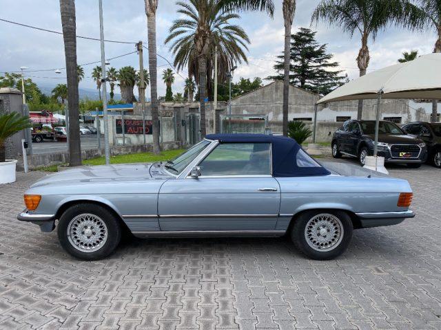 MERCEDES-BENZ SL 350 SL 350