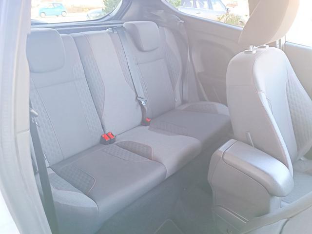 FORD Fiesta 1.5 TDCi 95CV 3 porte ST-Line