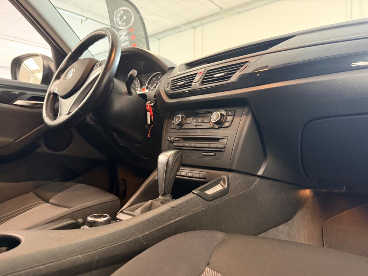 Bmw X1 xDrive20d Futura
