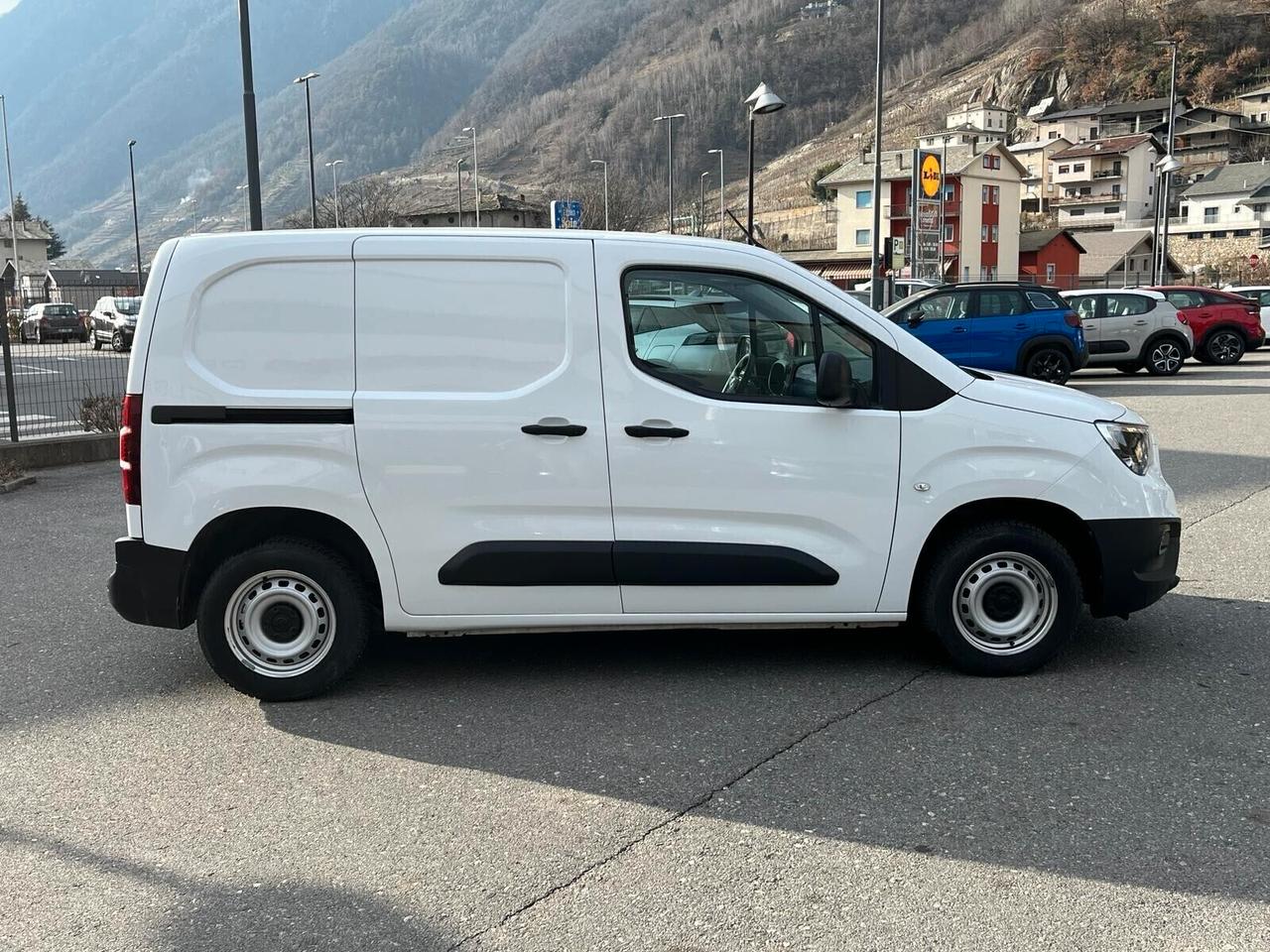 Opel Combo VAN