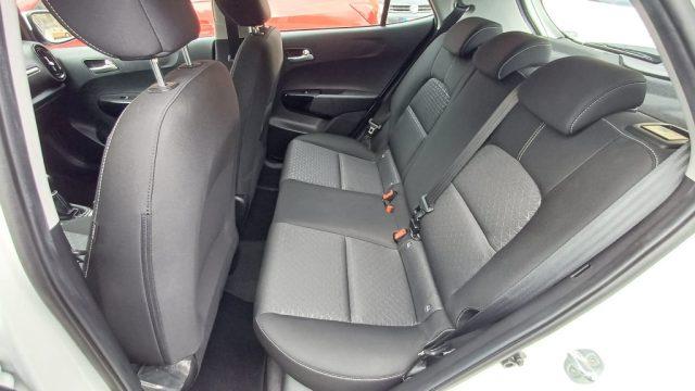 KIA Picanto 1.0 12V GPL 5 porte Style