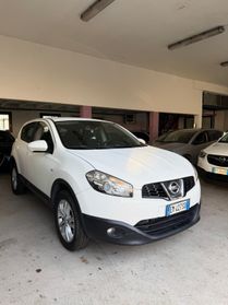 Nissan Qashqai 1.6 dCi DPF Acenta