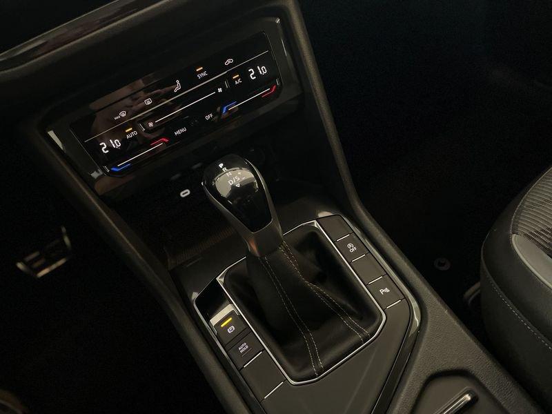 Volkswagen Tiguan 2.0 TDI SCR 110KWR-Line DSG
