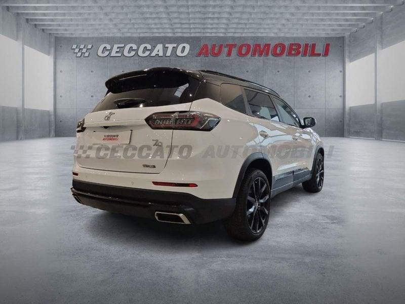 DR AUTOMOBILES dr2 DR 7.0 PHEV 7 POSTI 317CV