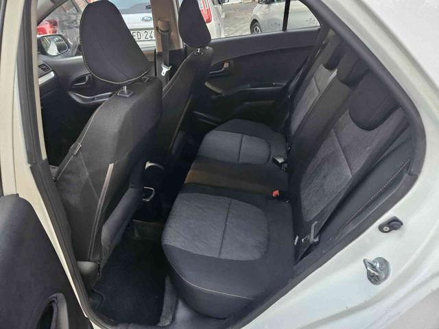 KIA Picanto 1.0 12V 5 porte Easy