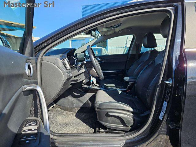 KIA XCeed XCeed 1.6 crdi mhev Business 136cv dct - GM620NM