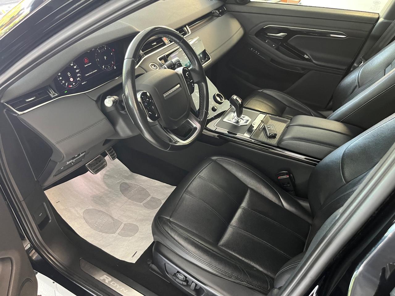 Range Rover Evoque 2.0D 150CV R-Dynamic