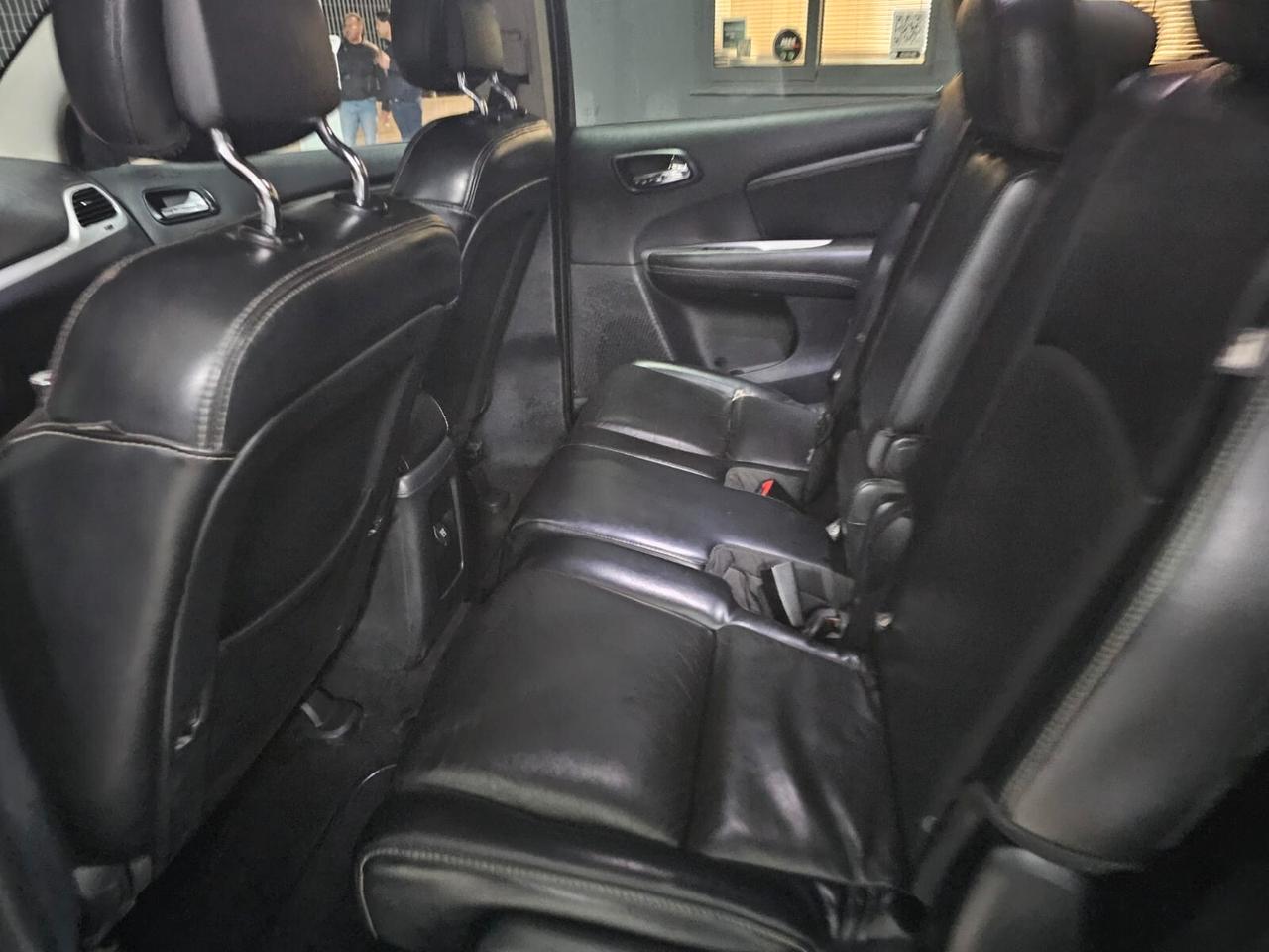 FIAT FREEMONT 2.0MJT 140CV 2011