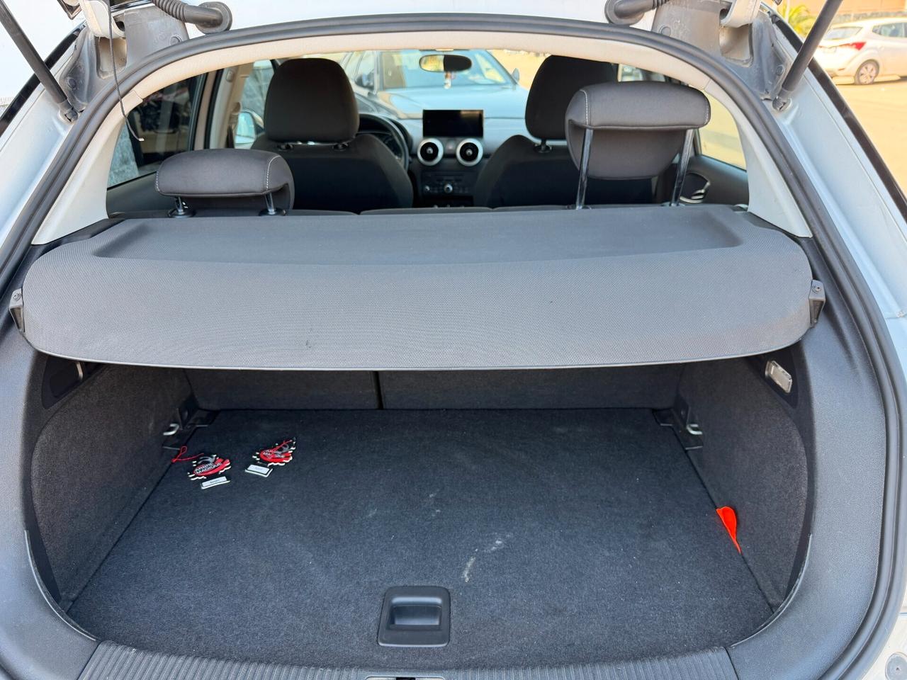 Audi A1 1.6 TDI S tronic