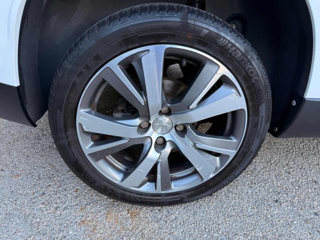 PEUGEOT 2008 1° serie BlueHDi 100 S&S Allure