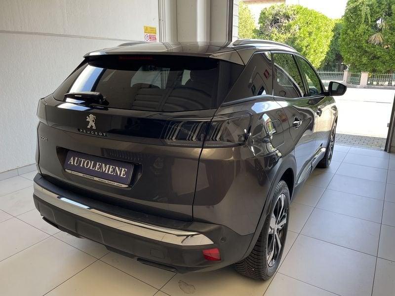 Peugeot 3008 3008 BlueHDi 130 S&S Allure Pack