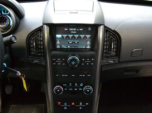 MAHINDRA XUV500 2.2 16V AWD W8 7 Posti-1 Proprietario-Km 32000"