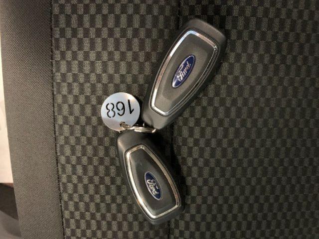 FORD Puma 1.0 Benzina ST-Line Hybrid