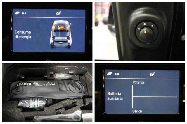 FIAT Panda 1.0 FireFly S&S Hybrid PREZZO REALE