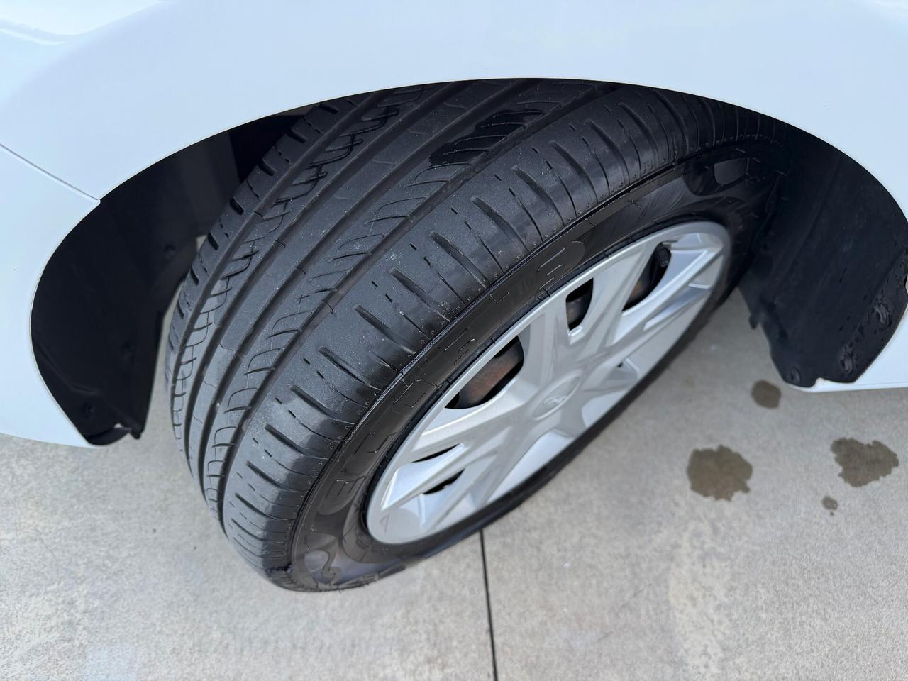 Ford Fiesta 1.5 EcoBlue 86CV Connect