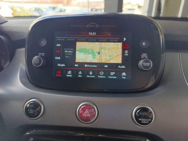 FIAT 500X 500X 1.5 T4 Hybrid 130 CV DCT