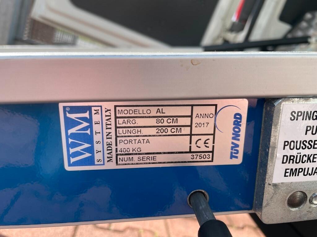 Fiat Doblo Doblò 1.3 MJT PC-TN Cargo Lamierato SX