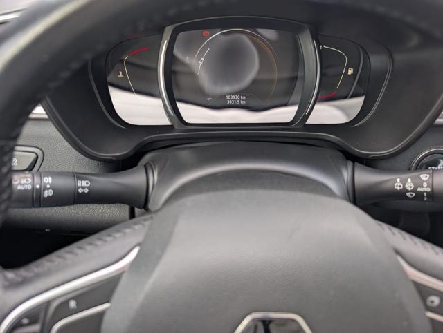 RENAULT Kadjar dCi 8V 110CV Energy Intens
