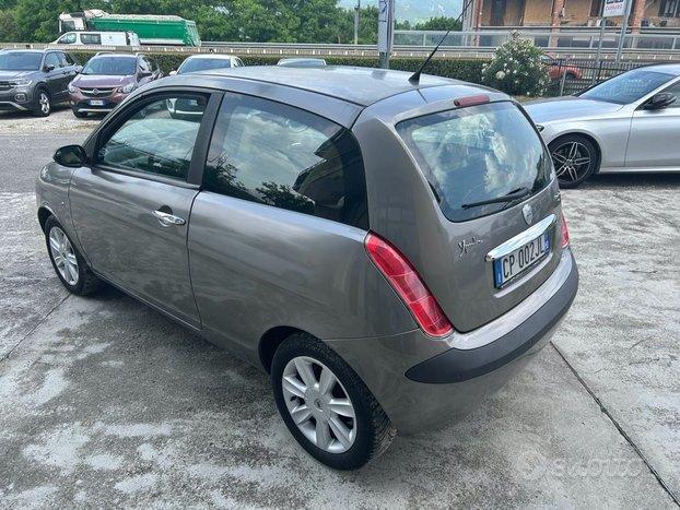 LANCIA Ypsilon 1.3 Multijet 16V