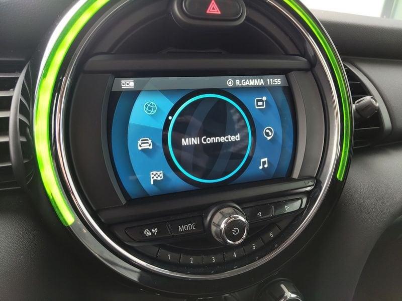 MINI Mini 3 porte Mini 1.5 One 75 CV Baker Street