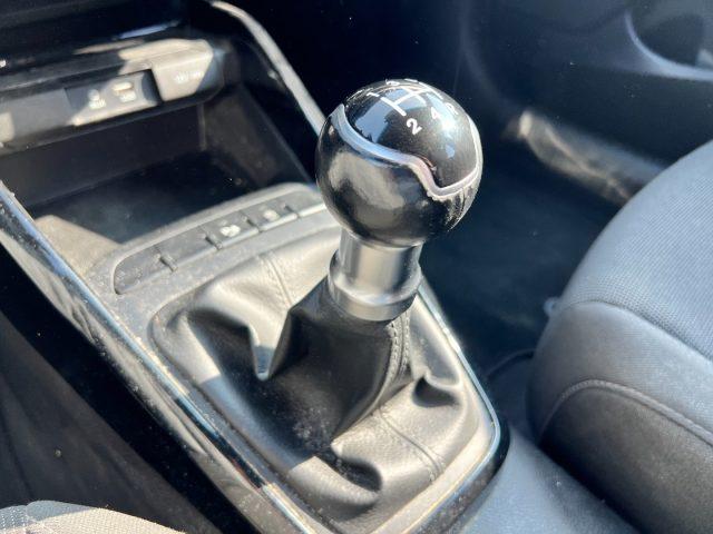 KIA Rio 1.2 MPi Evolution
