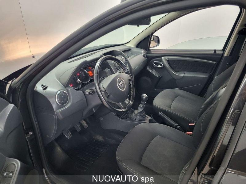 Dacia Duster Duster 1.5 dCi 110CV 4x2 Lauréate