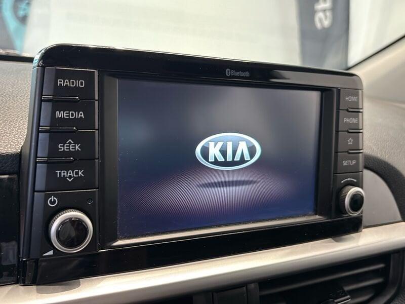 Kia Picanto 1.0 Benzina 5porte