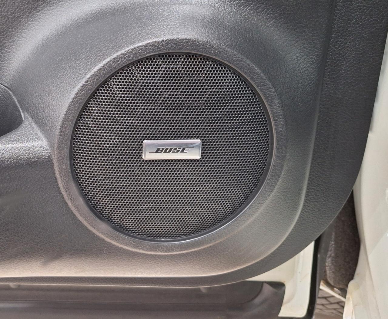 Nissan Qashqai 1.5 dCi Tekna+ P.BOSE