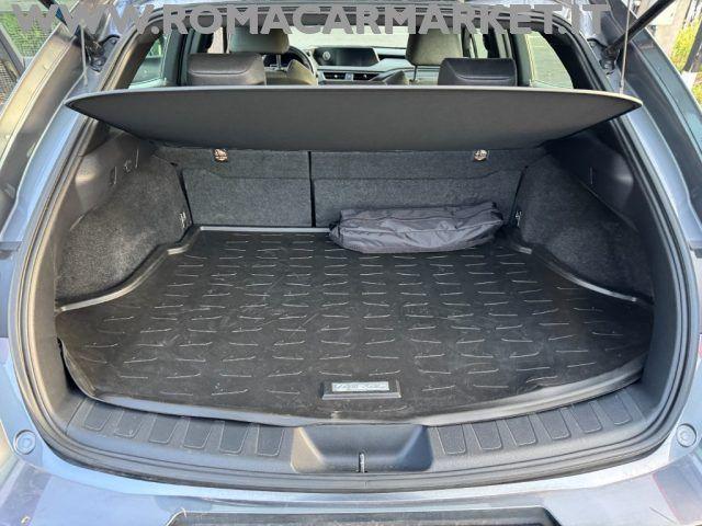 LEXUS UX 250h UX Hybrid Executive AZIENDALE KM CERTIFICATI