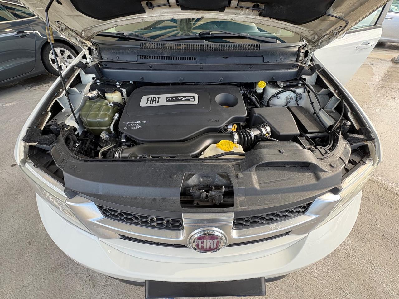 Fiat Freemont 2.0 Multijet 140 CV Lounge