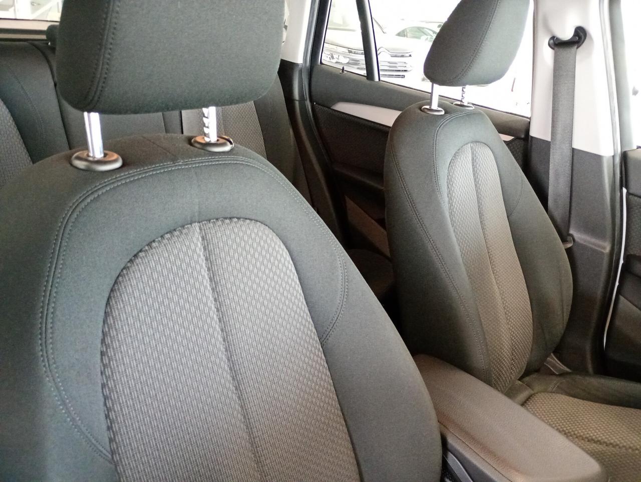 Bmw X1 sDrive18d Business