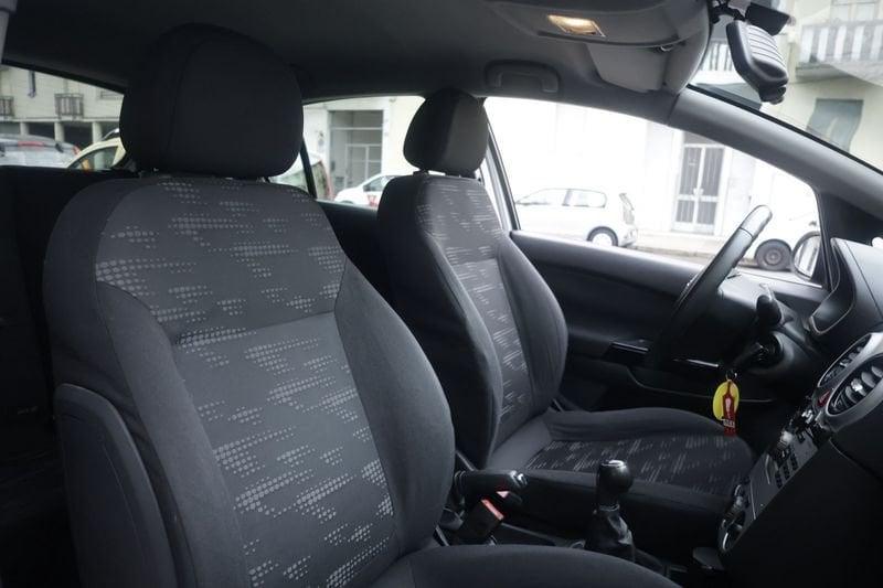 Opel Corsa Corsa 1.2 5 porte Cosmo