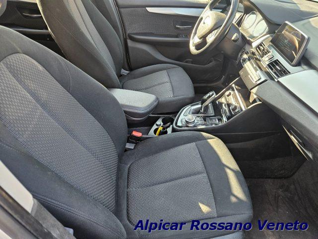 BMW 216 d Active Grand Tourer Advantage