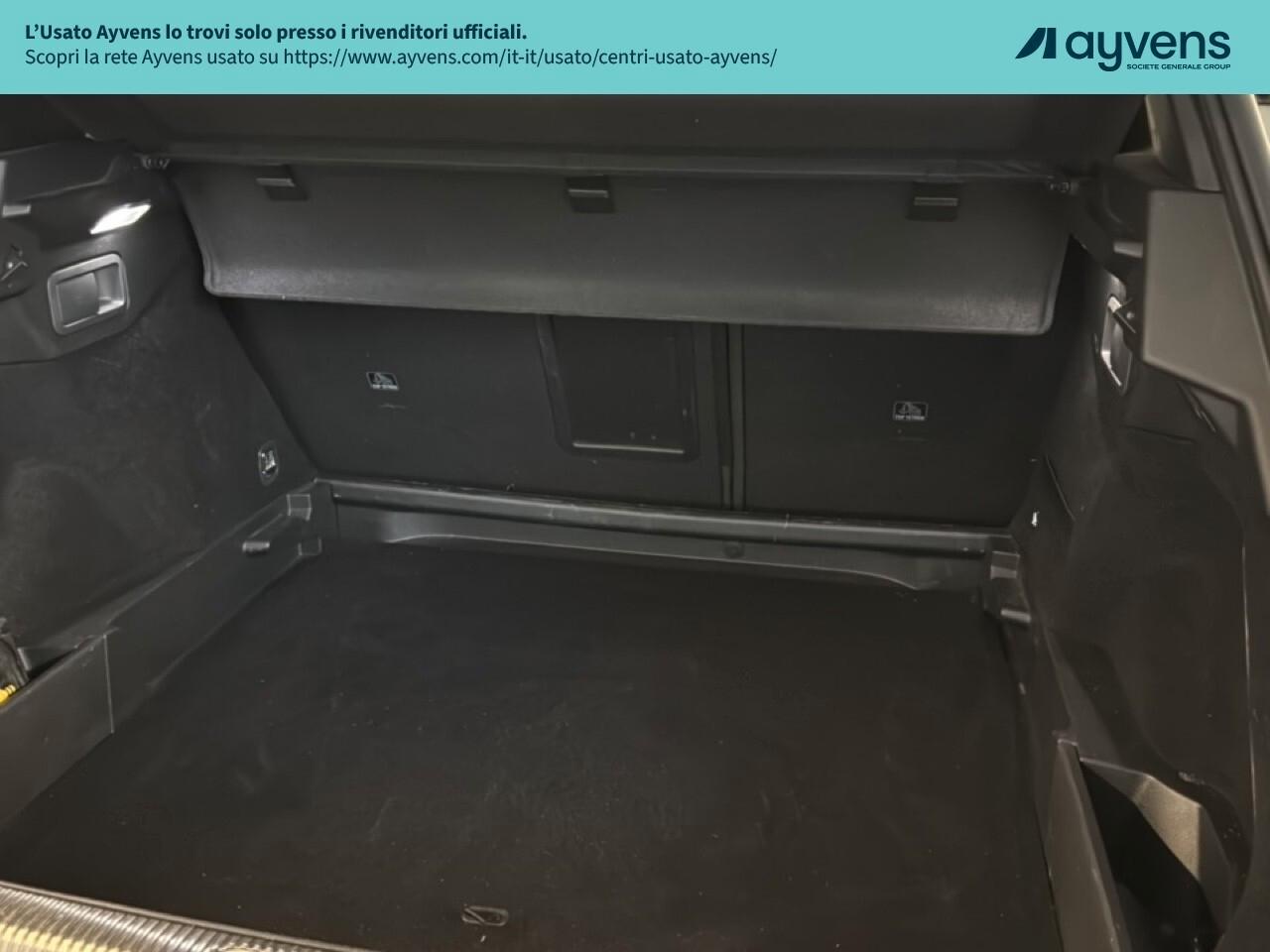 Ds 7 BlueHDi 130 aut. Performance Line