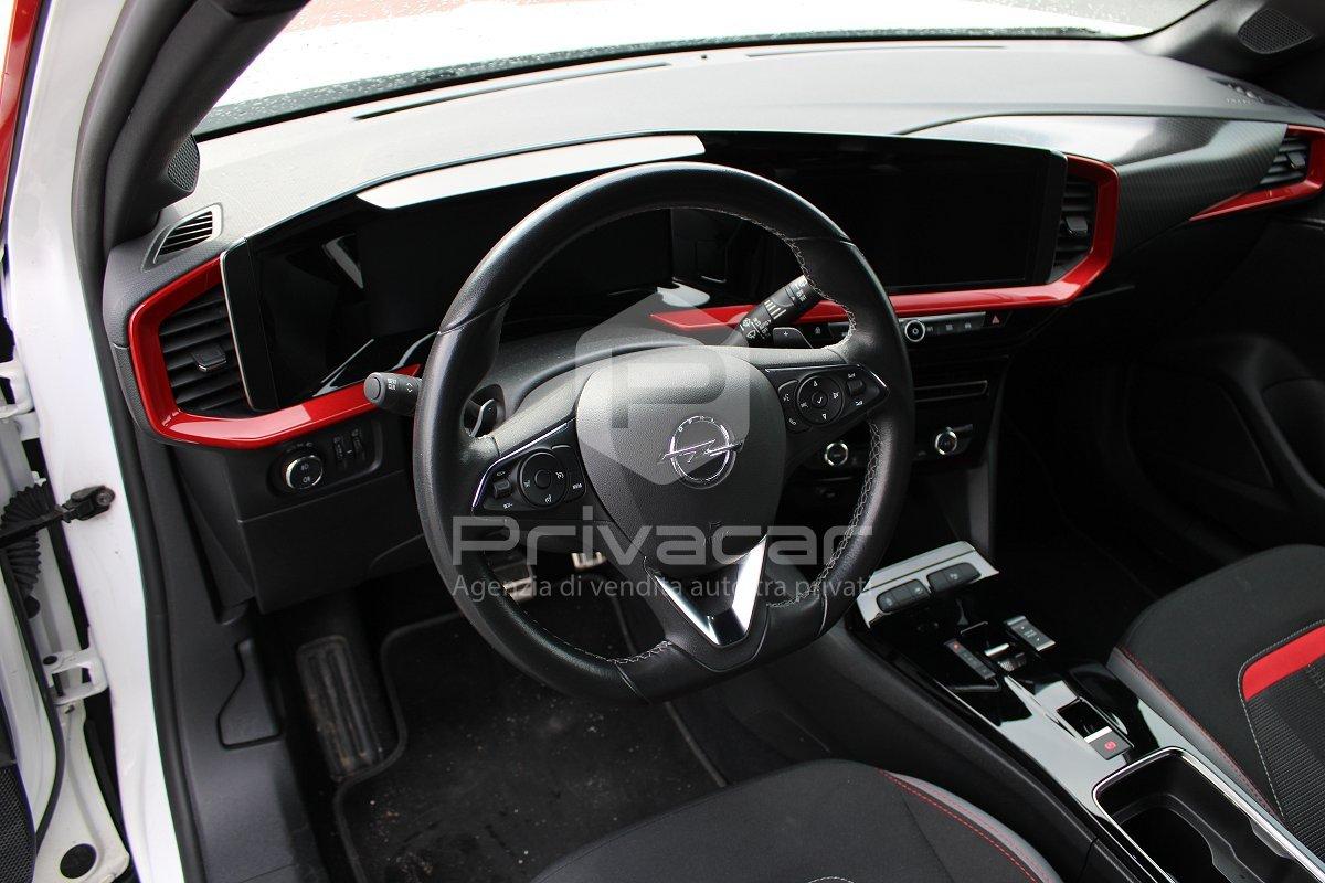 OPEL Mokka 1.2 Turbo 130 CV aut. GS