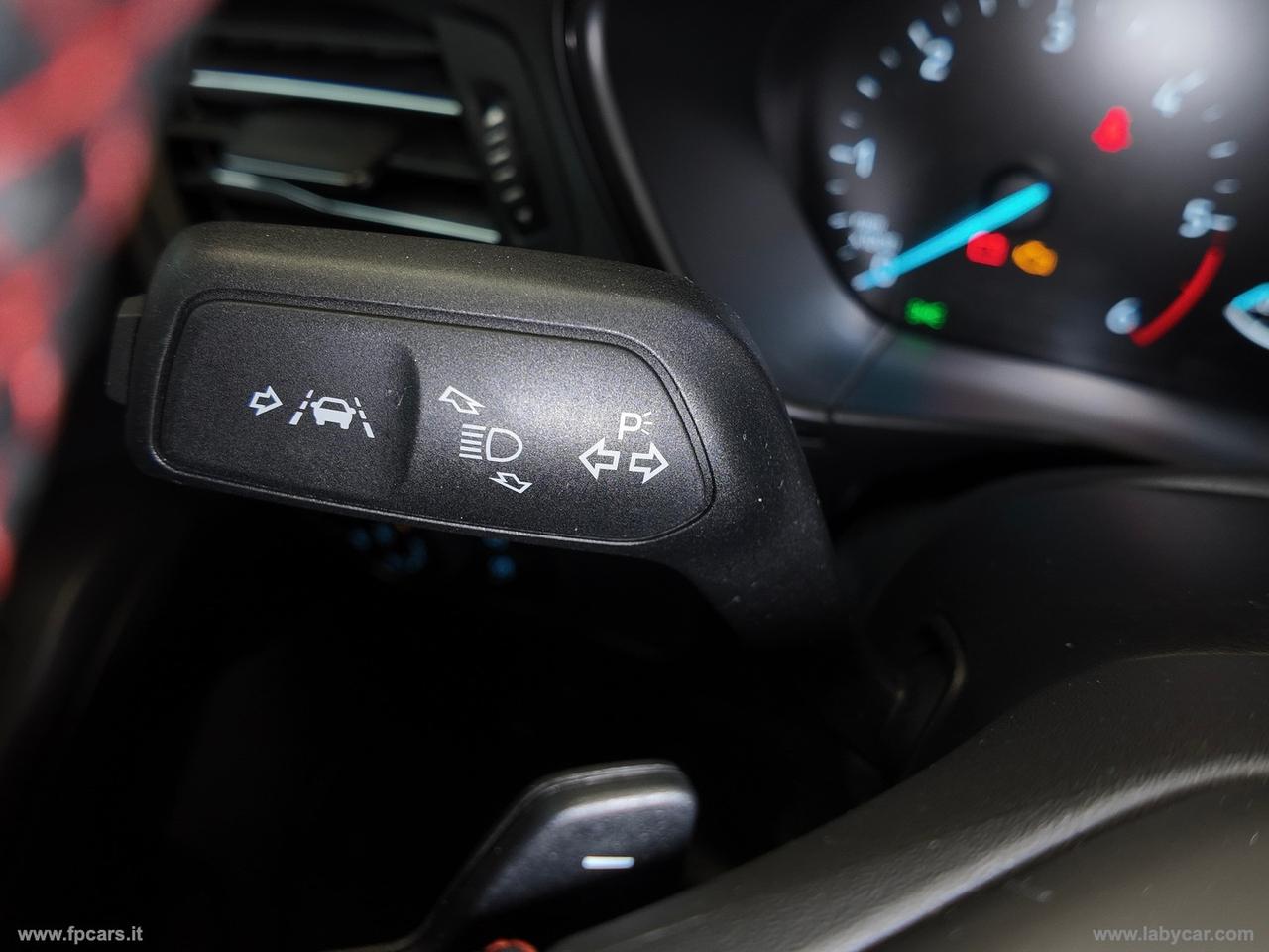 FORD Focus 1.5 EcoBlue 120 aut.5p.ST Line Des