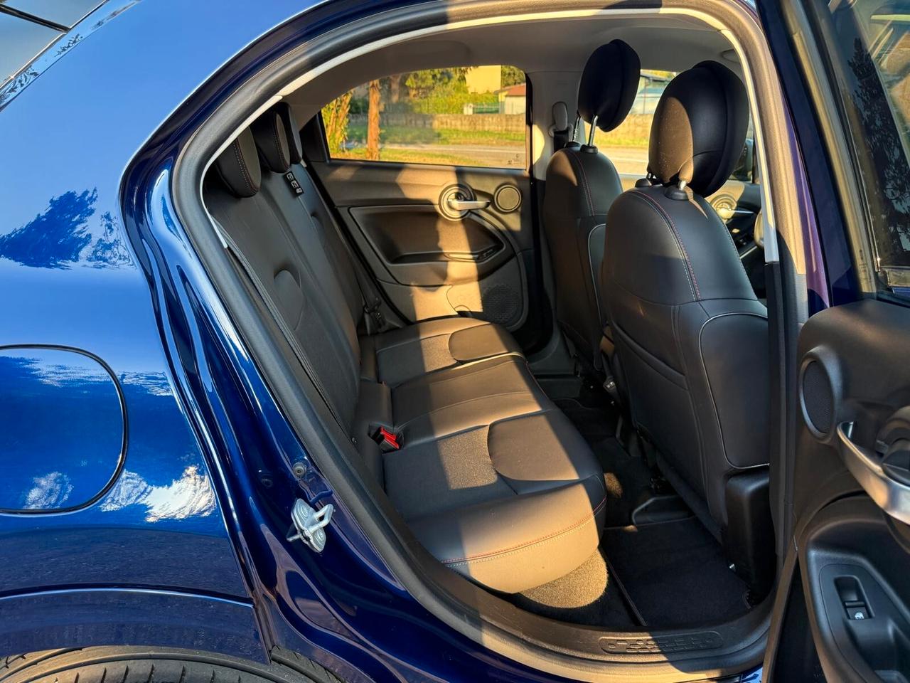 Fiat 500X 1.0 T3 120 CV Sport Dolcevita